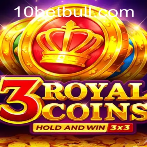 Descobrindo o Fascinante Mundo de 3RoyalCoins