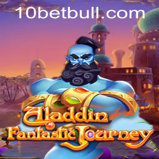 Explorando o Jogo Aladdin e o Impacto Atual da 10bet