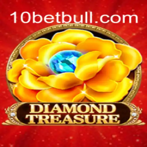 Descubra o Fascinante Mundo de Diamondtreasure com 10bet