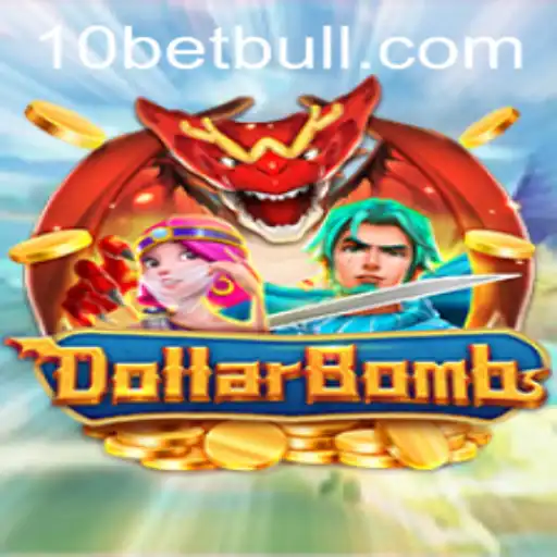 Explorando o Mundo de DollarBombs: O Novo Jogo Emocionante da 10bet
