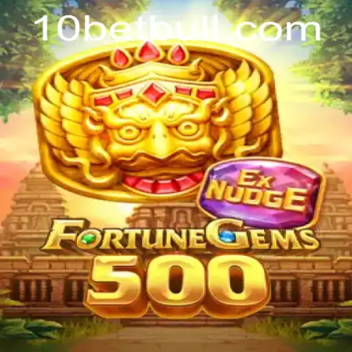 FortuneGems500: Explorando o Mundo dos Jogos Online com 10bet