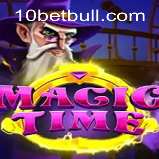 Descubra o Excitante Mundo de MagicTime com 10bet
