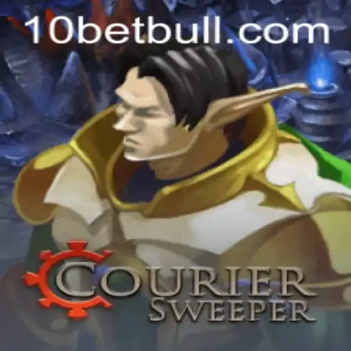 CourierSweeper: Um Jogo Inovador no Cenário Atual de Entretenimento Digital