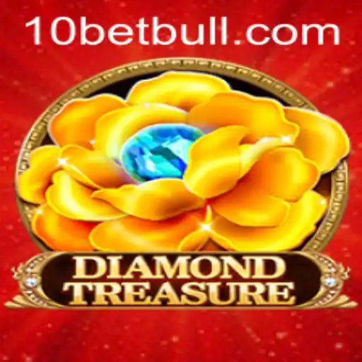 Descubra o Fascinante Mundo de Diamondtreasure com 10bet