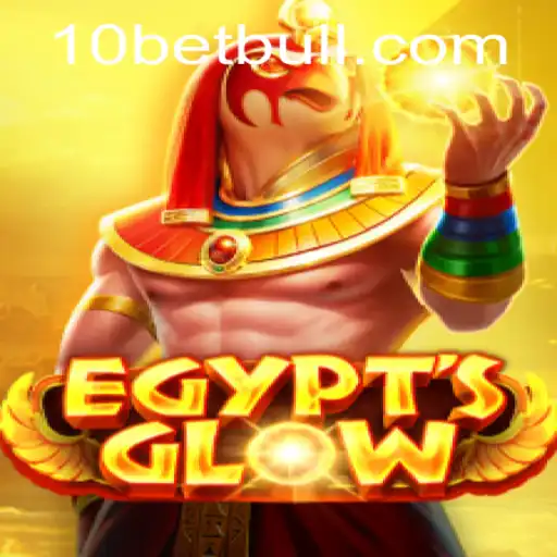 Descubra o Universo Fascinante de EgyptsGlow no 10bet