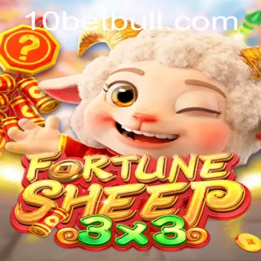FortuneSheep: Descubra o Encanto do Novo Jogo de Estratégia da 10bet