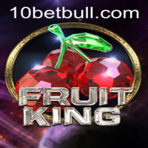 Explorando as Emoções de FruitKing: A Nova Sensação do 10bet