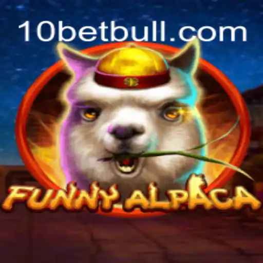 Explorando o Mundo Divertido de FunnyAlpaca: Um Jogo de Estratégia e Diversão