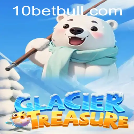 Descobrindo GlacierTreasure: O Novo Fenômeno dos Jogos