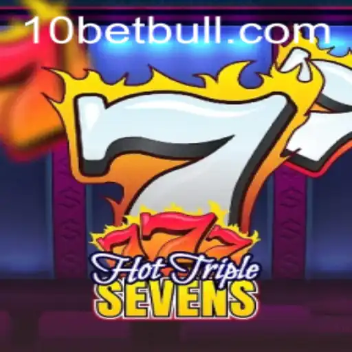 HotTripleSevens: Um Guia Completo sobre o Jogo de Cassino Popular
