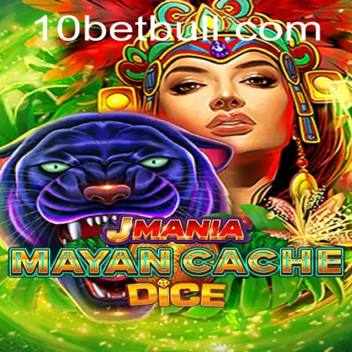 Explorando JManiaMayanCacheDice: Um Mergulho na Aventura dos Dados