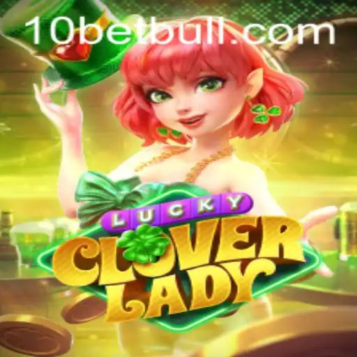 Explorando o Jogo LuckyCloverLady e sua Exclusividade em 10bet