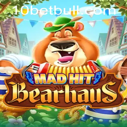 Descubra MadHitBearhaus: Uma Aventura Emocionante no Mundo dos Ursos e Apostas