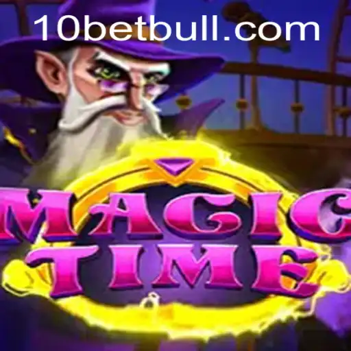 Descubra o Excitante Mundo de MagicTime com 10bet