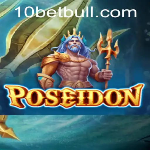 Descubra Poseidon: Um Mergulho Nas Profundezas Com 10bet