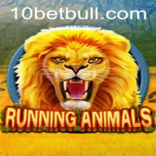 Descubra RunningAnimals: O Dinâmico Jogo de Corrida com Apostas no 10bet