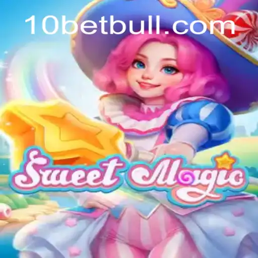 Descubra o Fascinante Mundo de SweetMagic e as Inovações de 10bet