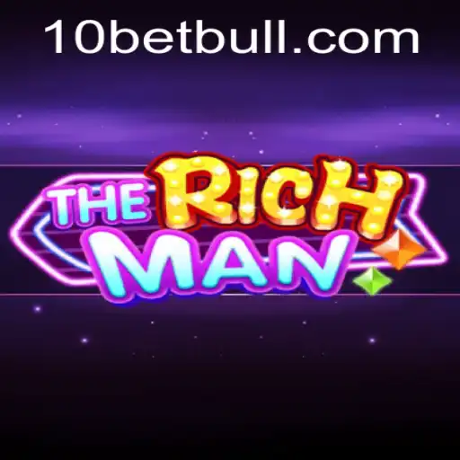 TheRichMan: Descubra o Fascinante Mundo do Sucesso Financeiro com 10bet